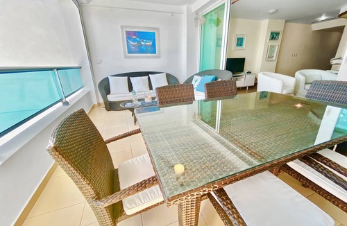 Villas Del Mar Apartment | 120 m² Apartment ∙ 2 bedrooms ∙ 6 guests