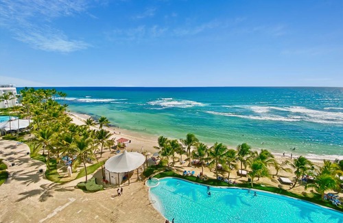 Villas Del Mar Apartment | 120 m² Apartment ∙ 2 bedrooms ∙ 6 guests