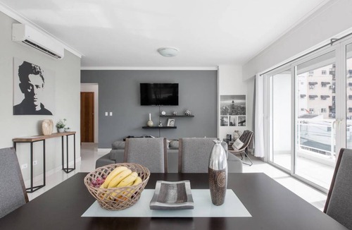 Sarasota Apartment | 120 m² Apartment ∙ 2 bedrooms ∙ 4 guests