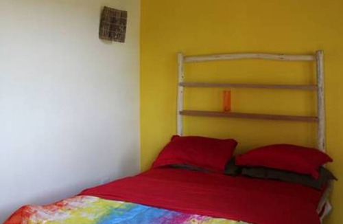 Las Galeras House | 120 m² House ∙ 3 bedrooms ∙ 8 guests