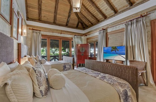 Punta Cana Villa | 1200 m² Villa ∙ 9 bedrooms ∙ 20 guests