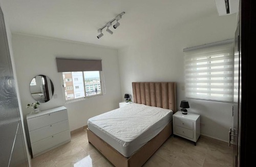 Serralles Apartment | 1201, torre 5 , de proyecto paseo de carmen