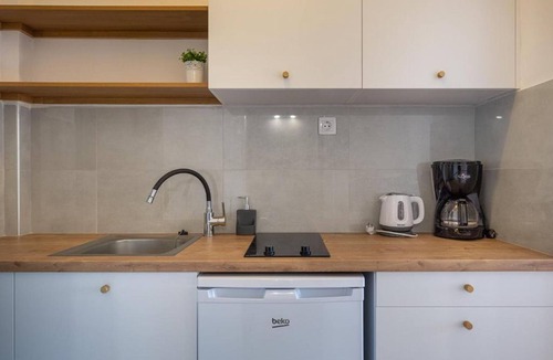 Agia Marina Apartment | 123 Soleil