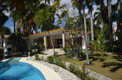 Bocacanasta House | 125 m² House ∙ 2 bedrooms ∙ 4 guests