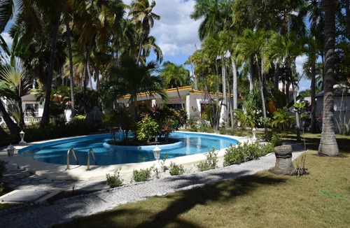 Bocacanasta House | 125 m² House ∙ 2 bedrooms ∙ 4 guests