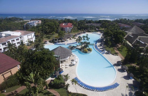 Costa Dorada Resort | 125 m² Resort ∙ 127 guests