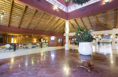 Costa Dorada Resort | 125 m² Resort ∙ 127 guests