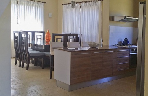 Sosua Villa | 12BD beach complex, 3 large private pools and gardens, cable TV/Internet/AC BBQ