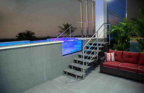 Montellano Villa | 12BR DeLuxe Villa: Infinity Pool, Jacuzzi, Billiard & Bar