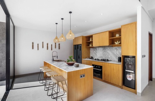 Pejeng Kawan Villa | 12BR St. Monica Kala