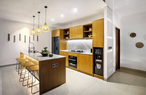 Pejeng Kawan Villa | 12BR St. Monica Kala