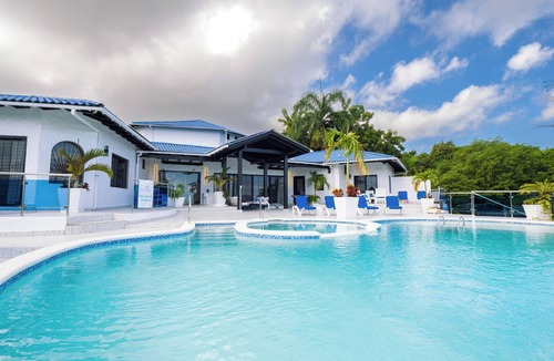 La Mulata Villa | 13 bedroom Ultimate Private Luxury Compound with every amenity you can imagine