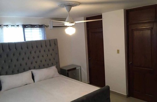 Villa Mella Apartment | 130 m² Apartment ∙ 3 bedrooms ∙ 9 guests