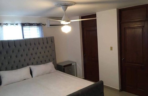 Villa Mella Apartment | 130 m² Apartment ∙ 4 bedrooms ∙ 9 guests