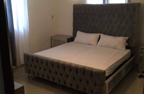 Villa Mella Apartment | 130 m² Apartment ∙ 4 bedrooms ∙ 9 guests