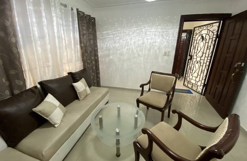 Guaricano Apartment | 130 m² Apartment ∙ 3 bedrooms ∙ 10 guests
