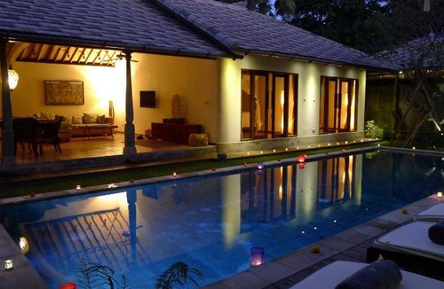 Tejakula Resort | 130 m² Resort ∙ 3 bedrooms ∙ 127 guests