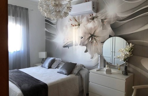 Veron Villa | 130 m² Villa ∙ 3 bedrooms ∙ 6 guests