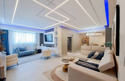 Downtown Santo Domingo Apartment | 135 m² Apartment ∙ 3 bedrooms ∙ 6 guests