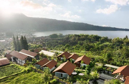 Candikuning Resort | 135 m² Resort ∙ 2 bedrooms ∙ 5 guests