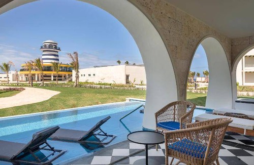 Punta Cana Resort | 137 m² Resort ∙ 127 guests