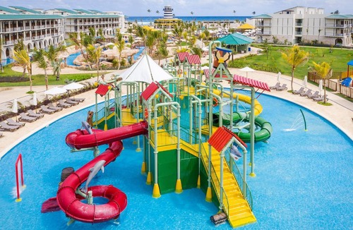 Punta Cana Resort | 137 m² Resort ∙ 127 guests