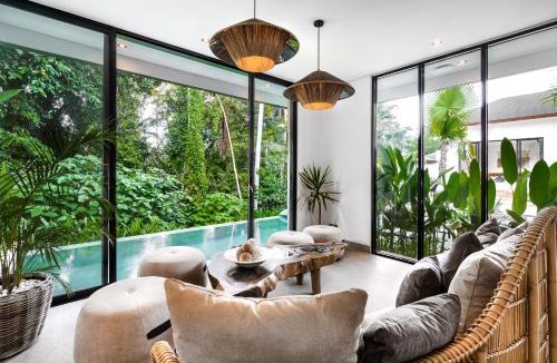 Andong Villa | 13BR Ciryandil Brindal Arcadia by BaliSuperHost