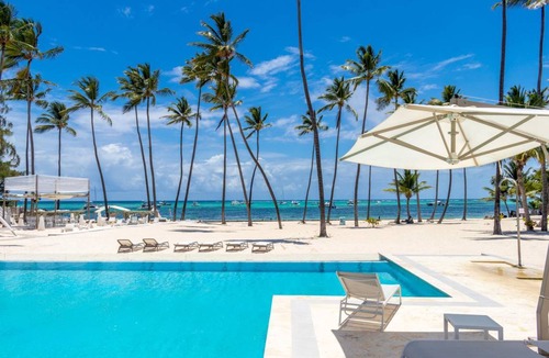 Bavaro Apartment | 142 m² Apartment ∙ 3 bedrooms ∙ 5 guests