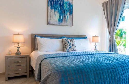 Bavaro Apartment | 142 m² Apartment ∙ 3 bedrooms ∙ 5 guests