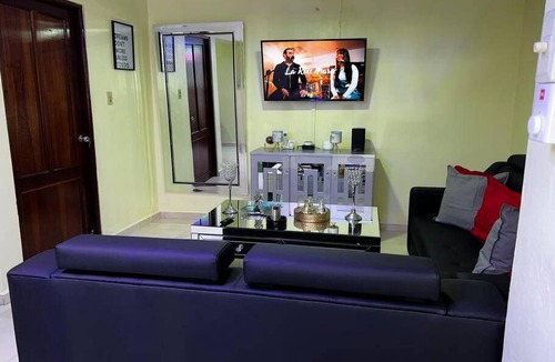 Los Rios Apartment | 143 m² Apartment ∙ 1 bedroom ∙ 2 guests