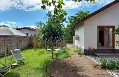 Jungut Batu Bed & Breakfast | 15 m² Bed and breakfast ∙ 2 guests