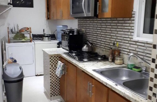 Ciudad Universitaria Resort | 15 m² Private room ∙ 1 bedroom ∙ 2 guests