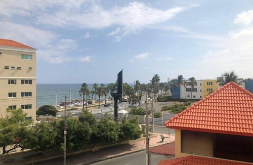 Ciudad Universitaria Resort | 15 m² Private room ∙ 1 bedroom ∙ 2 guests