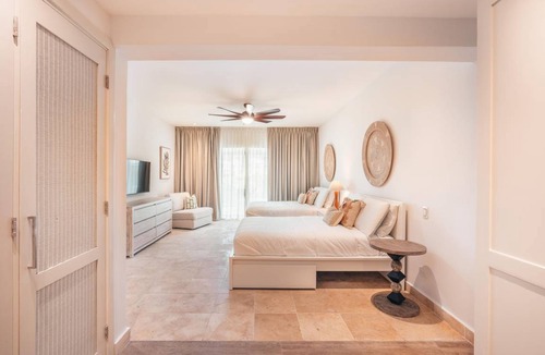 Cap Cana Marina Apartment | 150 m² Apartment ∙ 1 bedroom ∙ 5 guests