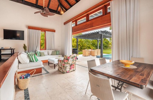 Punta Cana Apartment | 150 m² Apartment ∙ 1 bedroom ∙ 2 guests