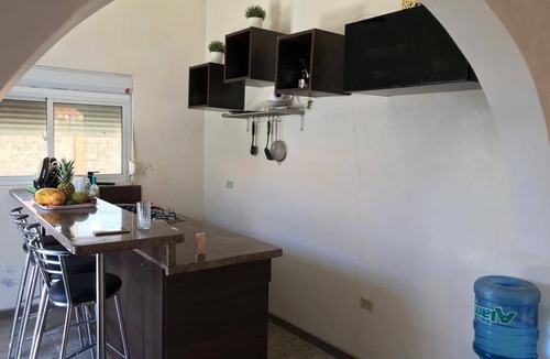 Altos De Chavon Villa | 150 m² Villa ∙ 3 bedrooms ∙ 6 guests