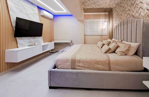 Downtown Santo Domingo Apartment | 155 m² Apartment ∙ 3 bedrooms ∙ 6 guests