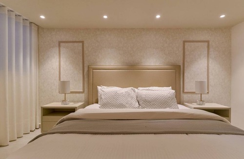 Downtown Santo Domingo Apartment | 155 m² Apartment ∙ 2 bedrooms ∙ 4 guests