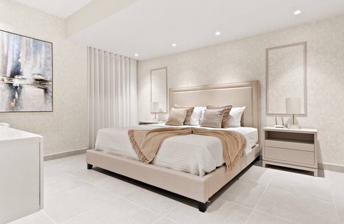 Downtown Santo Domingo Apartment | 155 m² Apartment ∙ 2 bedrooms ∙ 4 guests