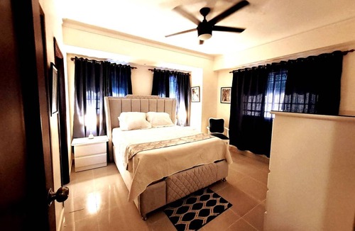 Santo Domingo Apartment | 155 m² Apartment ∙ 3 bedrooms ∙ 6 guests