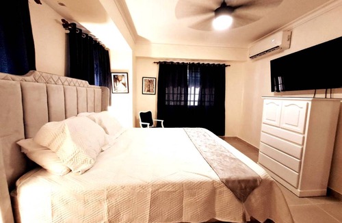 Santo Domingo Apartment | 155 m² Apartment ∙ 3 bedrooms ∙ 6 guests