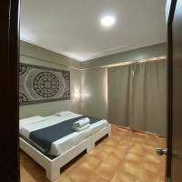 Punta Cana Apartment | 155 m² Apartment ∙ 3 bedrooms ∙ 6 guests