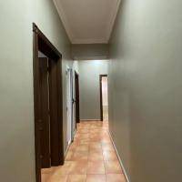 Punta Cana Apartment | 155 m² Apartment ∙ 3 bedrooms ∙ 6 guests