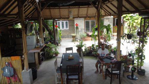 Kutuh Bed & Breakfast | 16 m² Bed and breakfast ∙ 2 guests