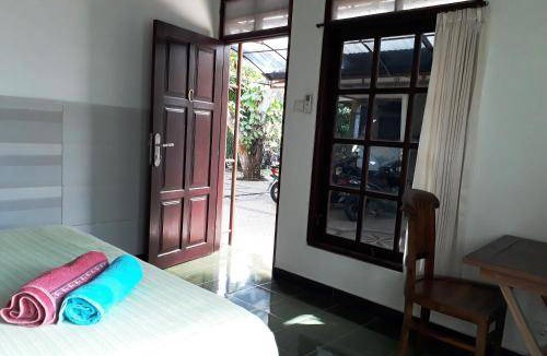 Kutuh Bed & Breakfast | 16 m² Bed and breakfast ∙ 2 guests