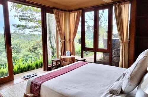 Penebel Villa | 16 m² Villa ∙ 1 bedroom ∙ 2 guests