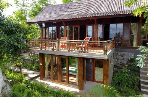 Penebel Villa | 16 m² Villa ∙ 1 bedroom ∙ 2 guests