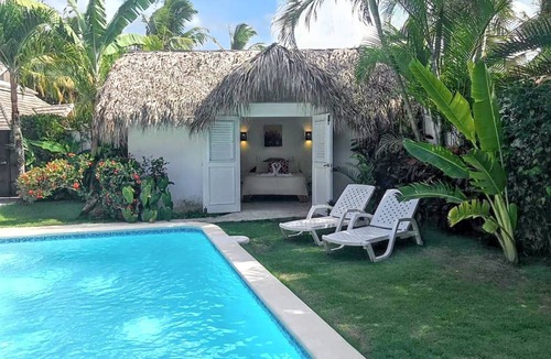 La Iglesia House | 160 m² House ∙ 4 bedrooms ∙ 8 guests