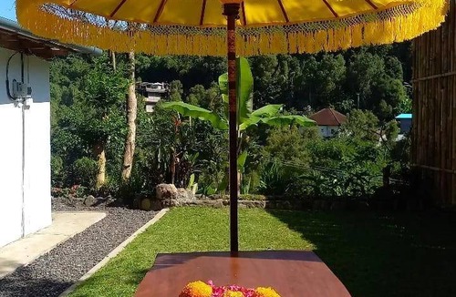 Munduk Villa | 160 m² Villa ∙ 2 bedrooms ∙ 4 guests