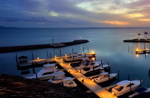 Puerto Bahia Hotel | 165 m² Hotel ∙ 2 bedrooms ∙ 6 guests